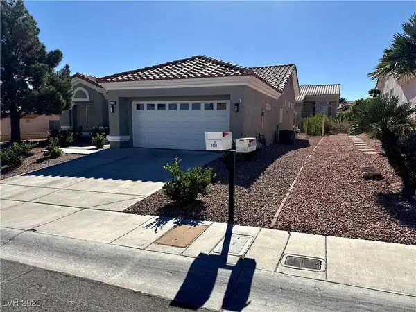 10041 Netherton Drive, Las Vegas, NV 89134