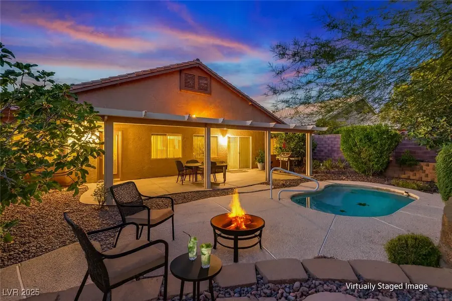 1629 Lone Palm Court, Henderson, NV 89002 - Image #2