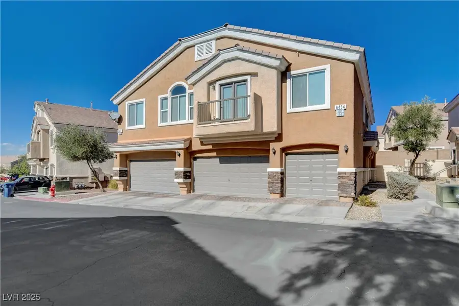6434 Elwood Mead Avenue #103, Las Vegas, NV 89156 - Image #2