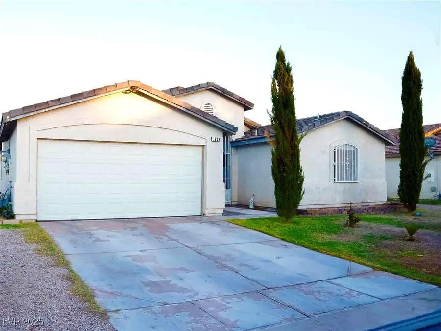 1658 Cozy Corner Street, Las Vegas, NV 89156 - Image #2