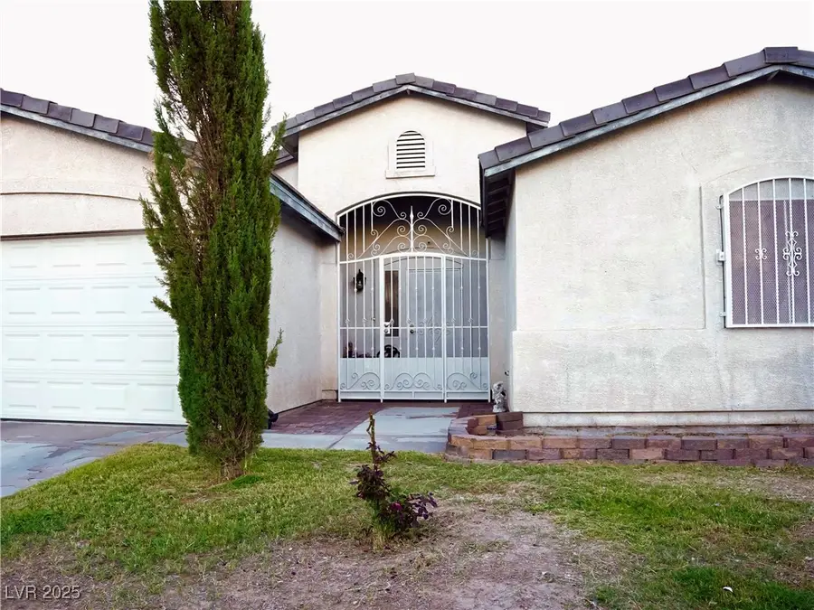 1658 Cozy Corner Street, Las Vegas, NV 89156 - Image #3