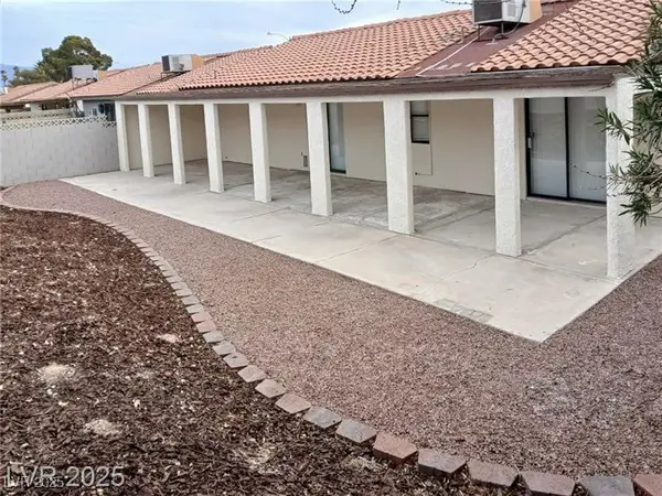 1608 Joshua Tree Court, Las Vegas, NV 89108