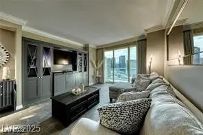 135 E Harmon Avenue #2621, Las Vegas, NV 89109 - #2