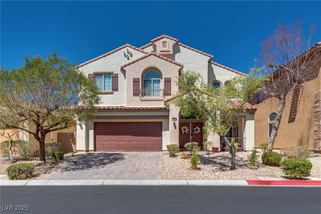 9827 High Alpine Street, Las Vegas, NV 89178 - #1