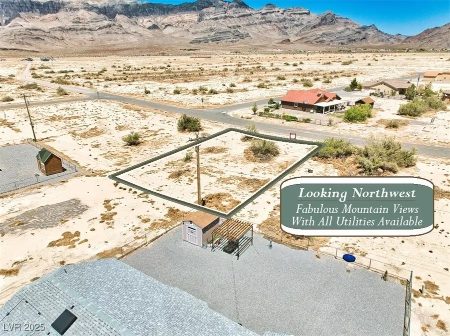 1581 Elgin Lane, Pahrump, NV 89060 - Image #2