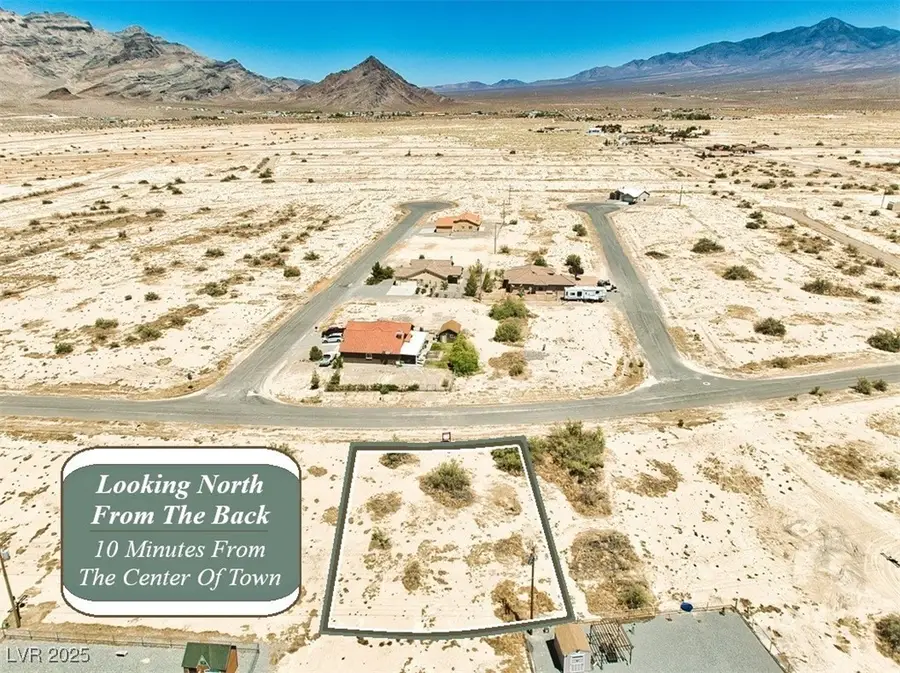 1581 Elgin Lane, Pahrump, NV 89060 - Image #3
