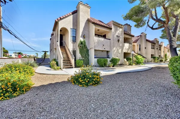 1751 E Reno Avenue #217, Las Vegas, NV 89119