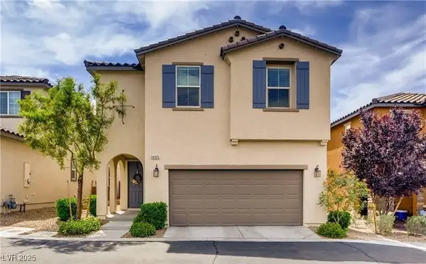 10925 Prudhoe Bay Street, Las Vegas, NV 89179