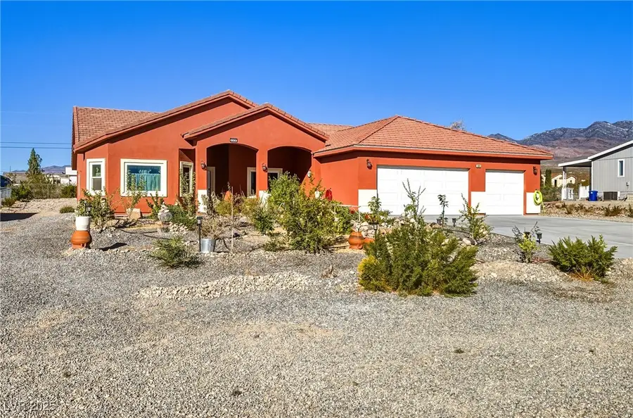 880 Fort Carson Road, Pahrump, NV 89060 - Image #3