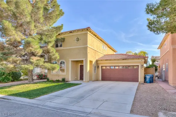 1919 Bova Matrina Court, Las Vegas, NV 89123