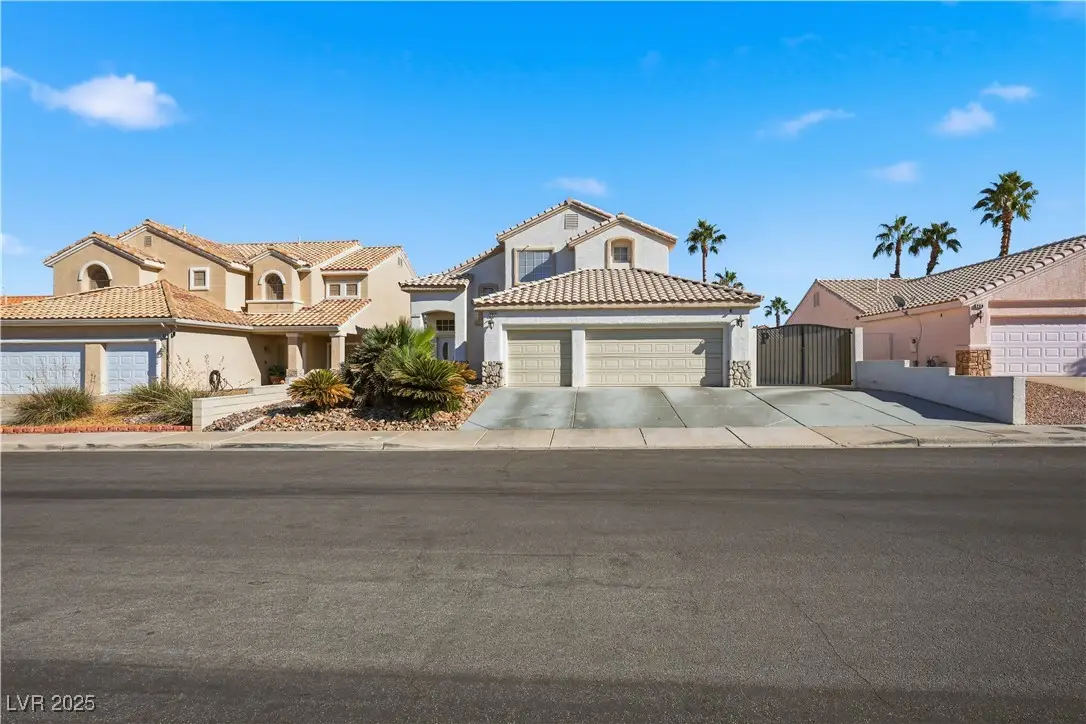 262 Collindale Street, Henderson, NV 89074 - #1