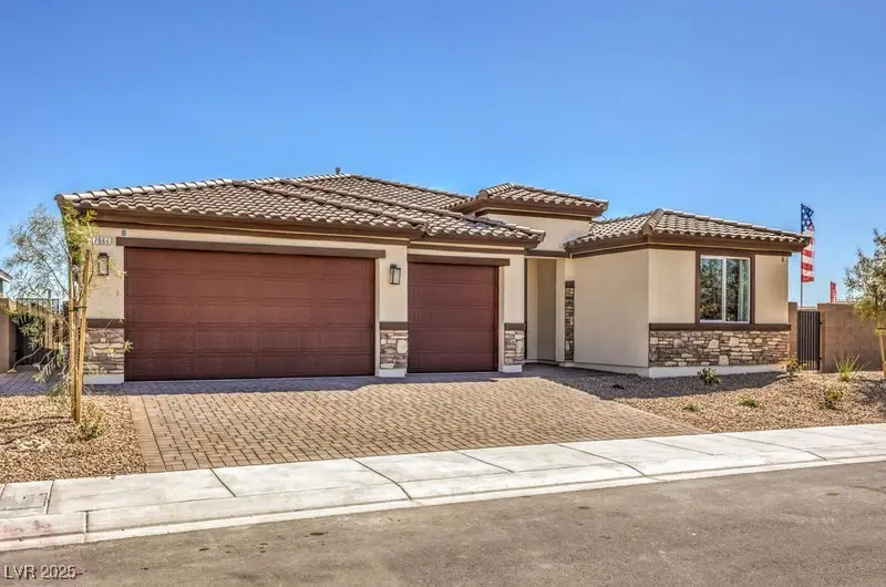 1512 Kaylis Cove Place #20, North Las Vegas, NV 89084 - Image #2