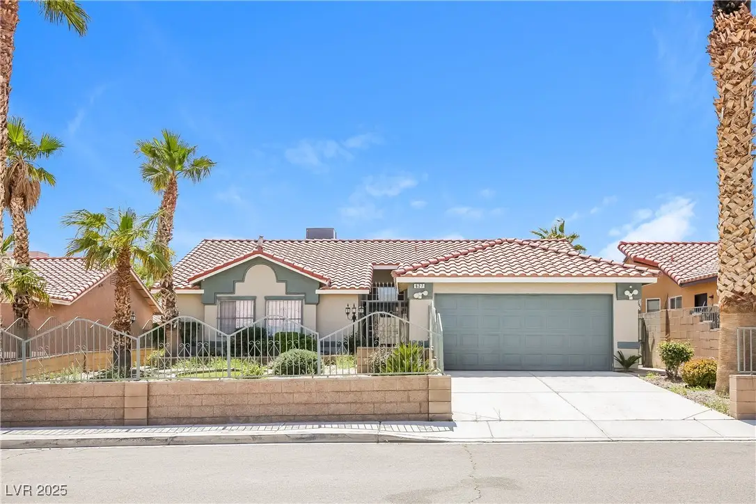 627 Stonehurst Drive, North Las Vegas, NV 89031 - Image #1