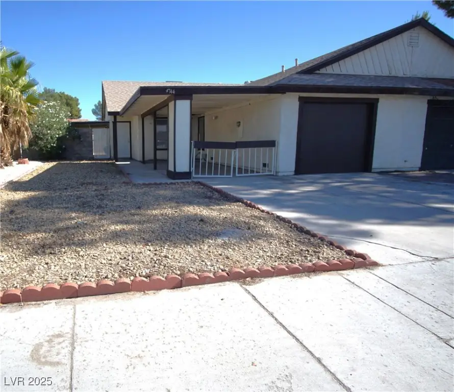 4744 Willow Crest Avenue, Las Vegas, NV 89147 - #1
