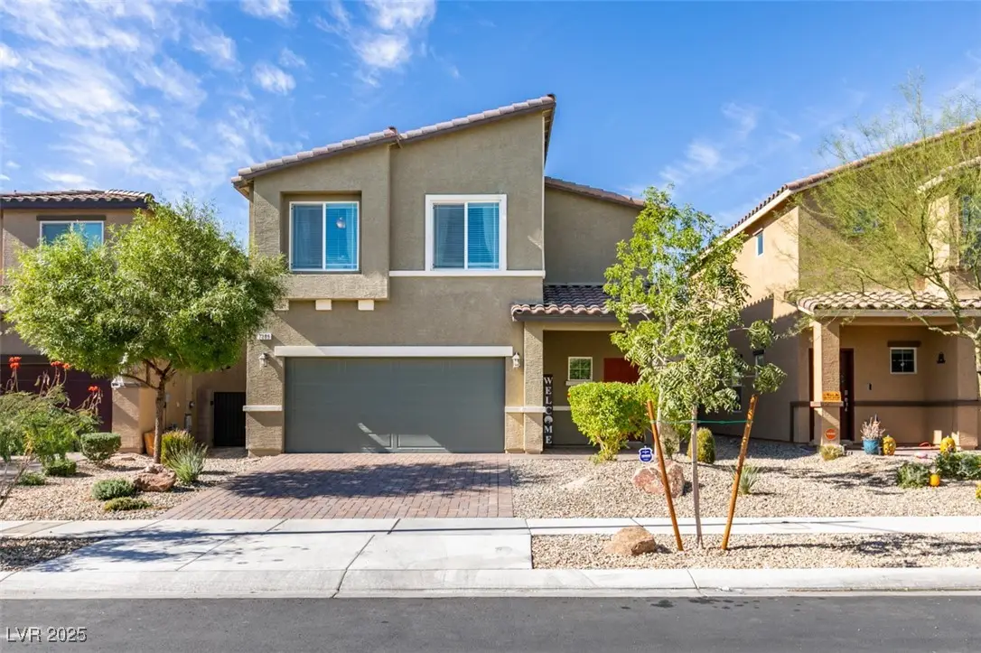 7239 Glimmer Point Street, North Las Vegas, NV 89084 - Image #1