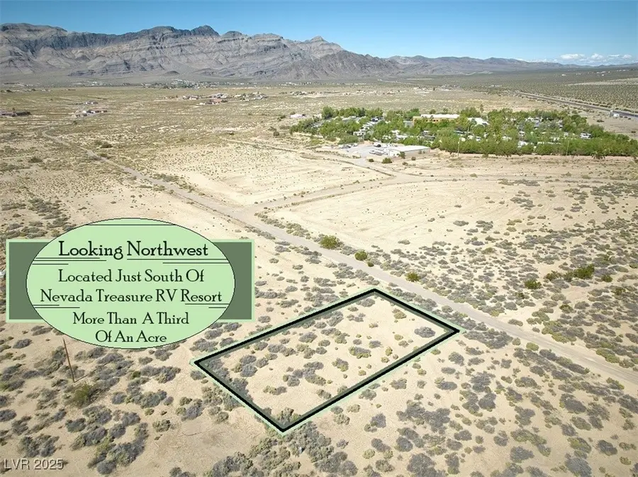 151 W Brandon Lane, Pahrump, NV 89060 - #2