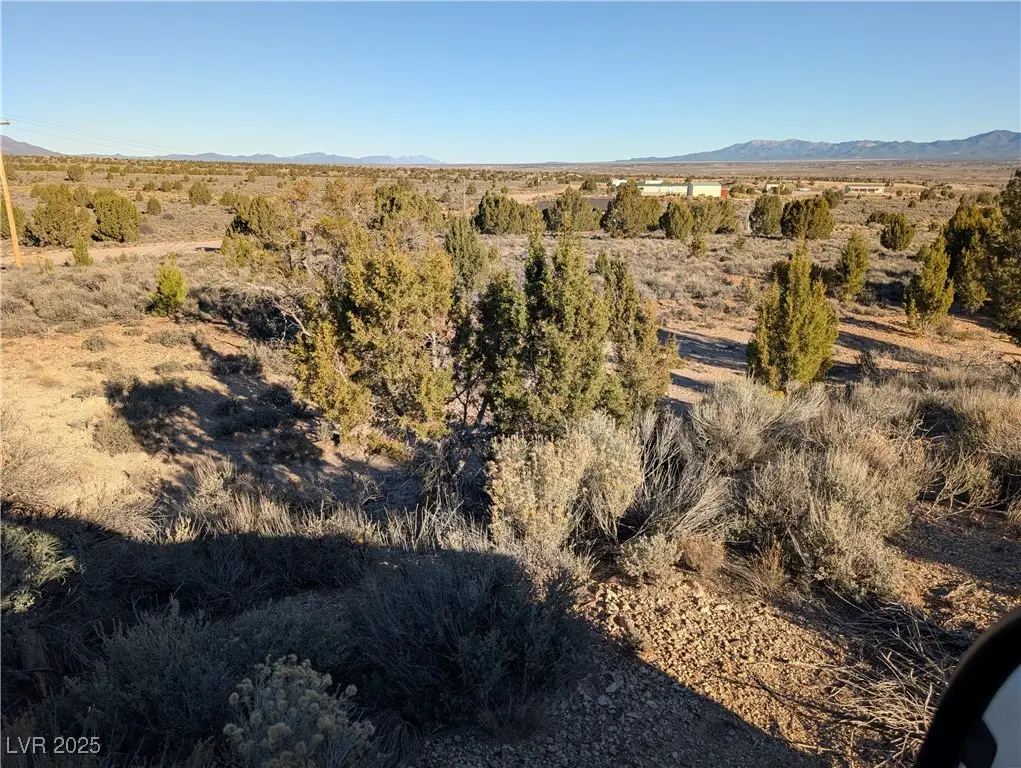 Angela Ct (2.05 Ac), Pioche, NV 89043 - #1