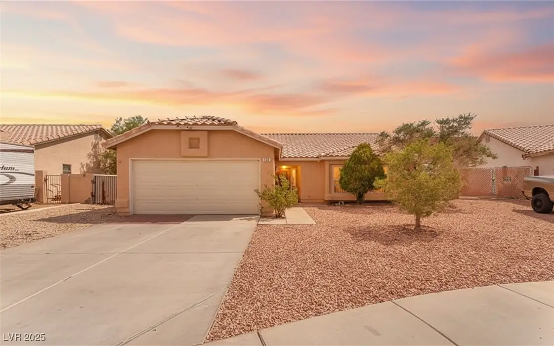 503 Credence Avenue, Henderson, NV 89002 - Image #1