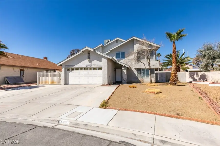 4121 Satinwood Drive, Las Vegas, NV 89147 - Image #2