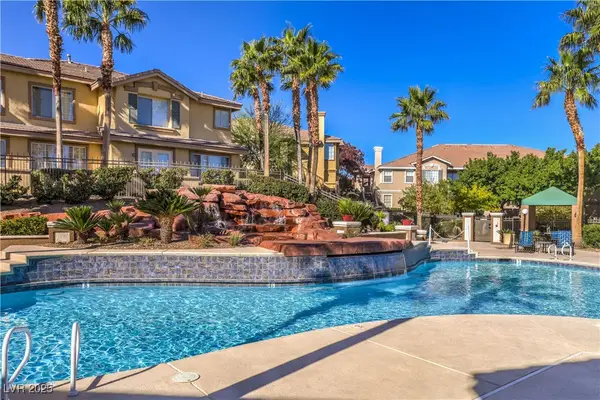 9901 Trailwood Drive #1048, Las Vegas, NV 89134