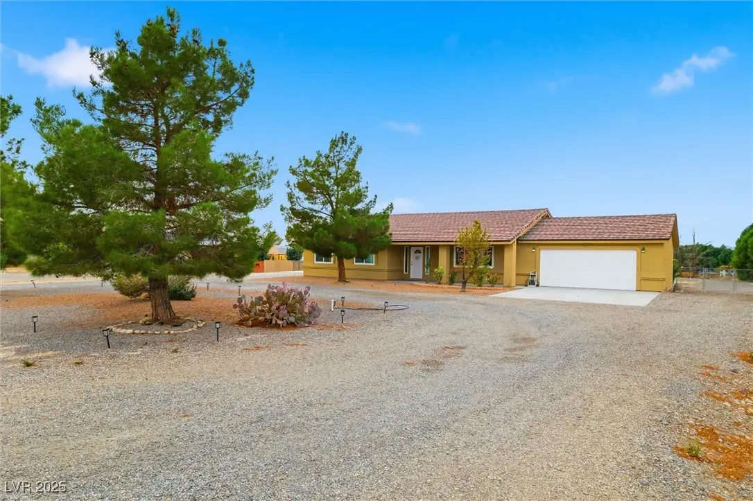 2580 Trudy Avenue, Pahrump, NV 89060 - Image #1
