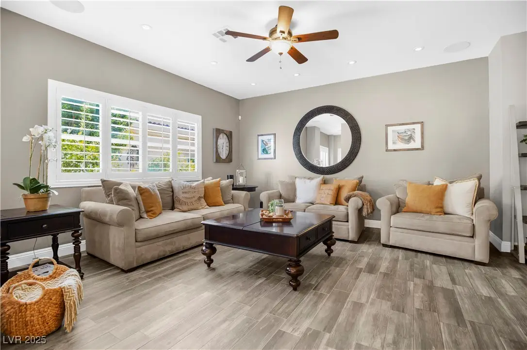 317 Wild Plum Lane, Las Vegas, NV 89107 - #1