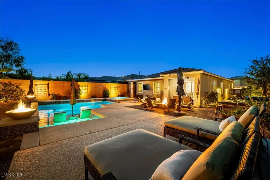 10631 Silver Pond Avenue, Las Vegas, NV 89135 - Image #3