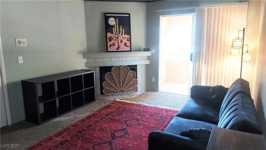 220 Mission Newport Lane #203, Las Vegas, NV 89107 - Image #3