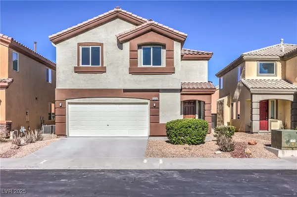 9696 Kampsville Avenue, Las Vegas, NV 89148