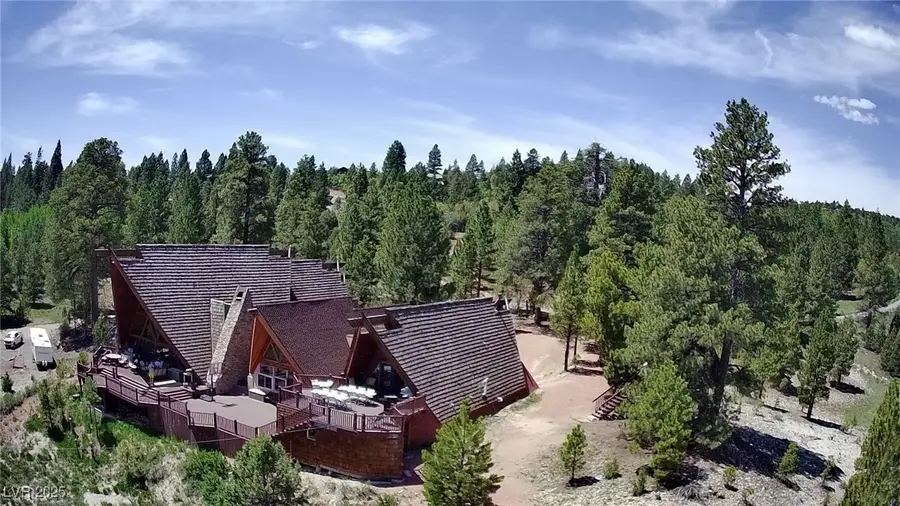 2814 N Dead Horse Loop, Duck Creek Village, UT 84762 - #2