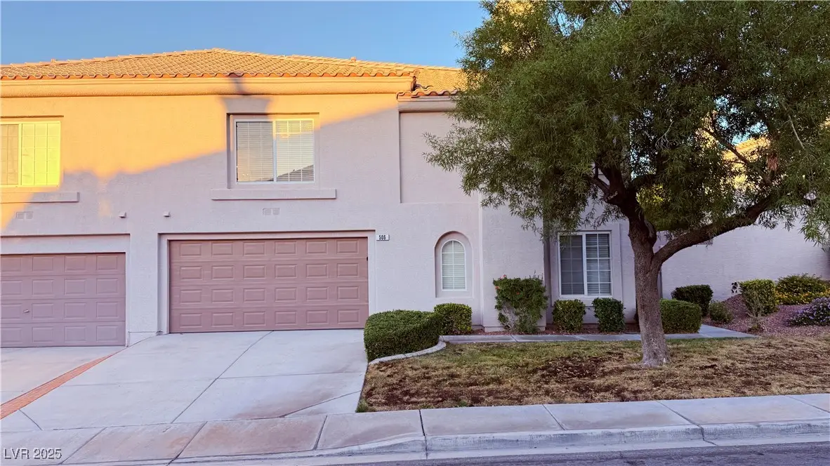 506 Recognition Place, Henderson, NV 89052 - Image #1