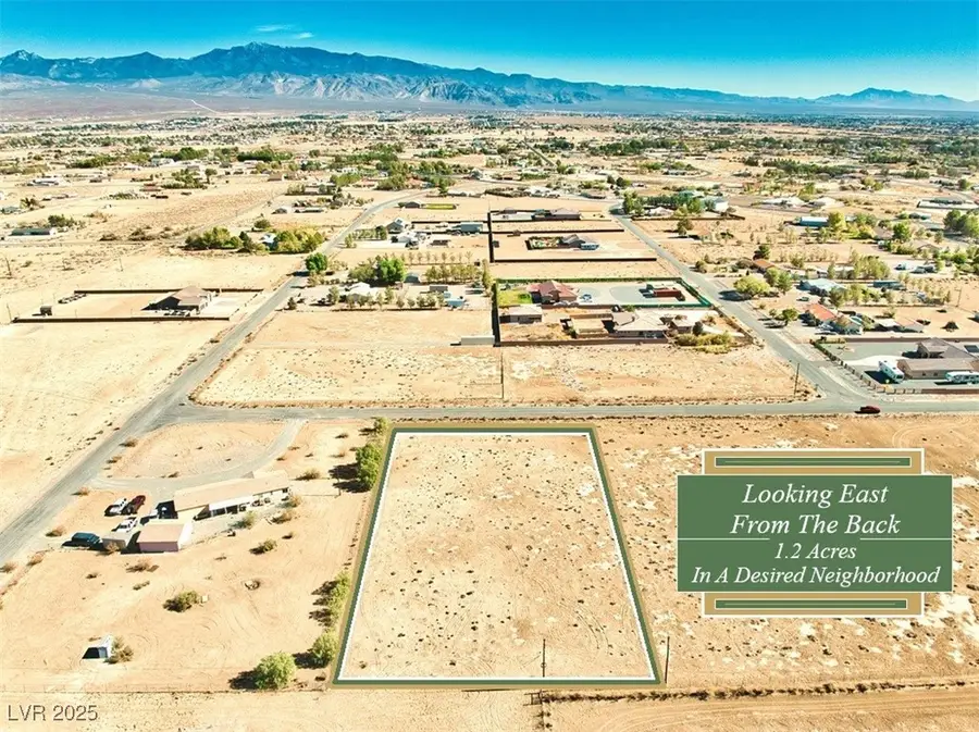 1870 Verbena Street, Pahrump, NV 89048 - Image #3