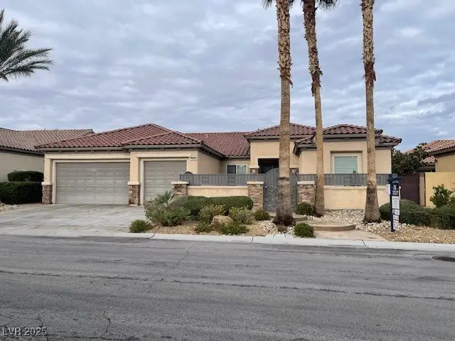 2594 Portsmouth Creek Avenue, Henderson, NV 89052 - Image #1