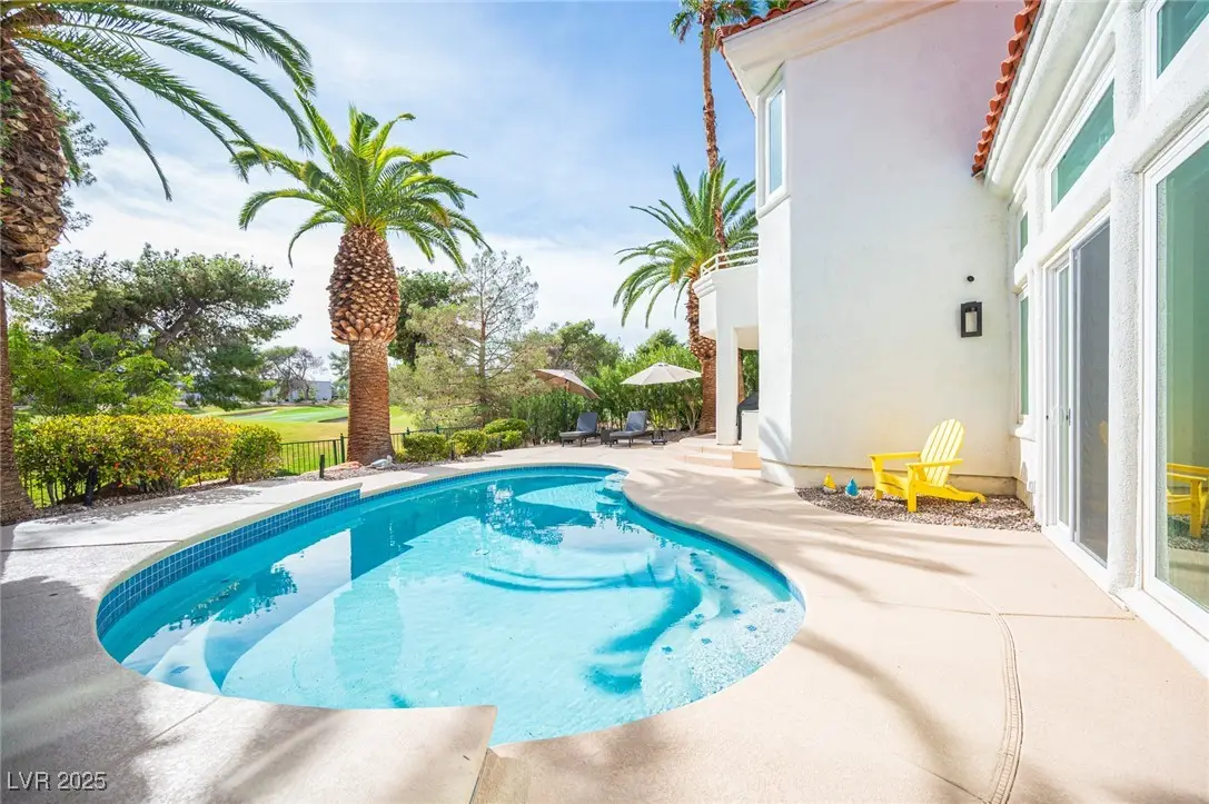 8733 Double Eagle Drive, Las Vegas, NV 89117 - Image #1