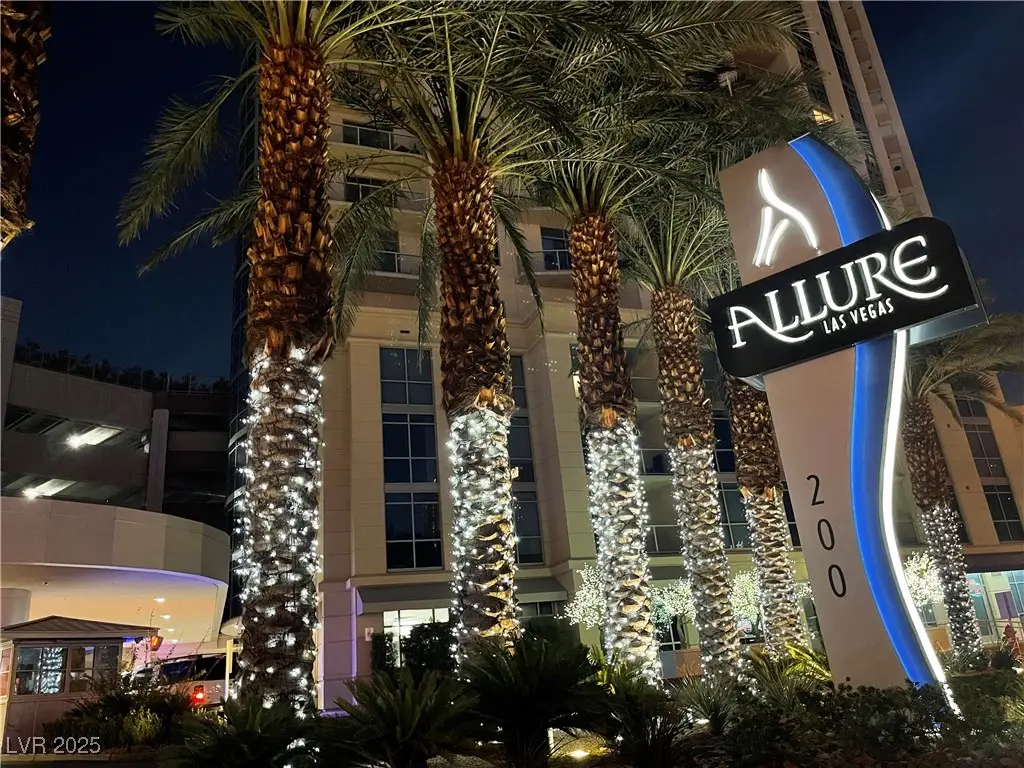 200 W Sahara Avenue #2211, Las Vegas, NV 89102 - Image #1