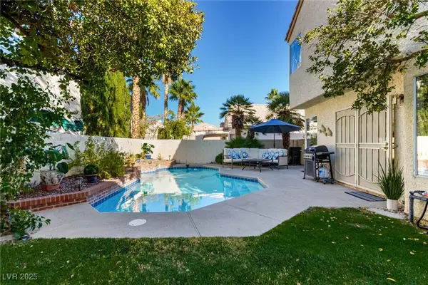 9608 Crystal Cup Circle, Las Vegas, NV 89117