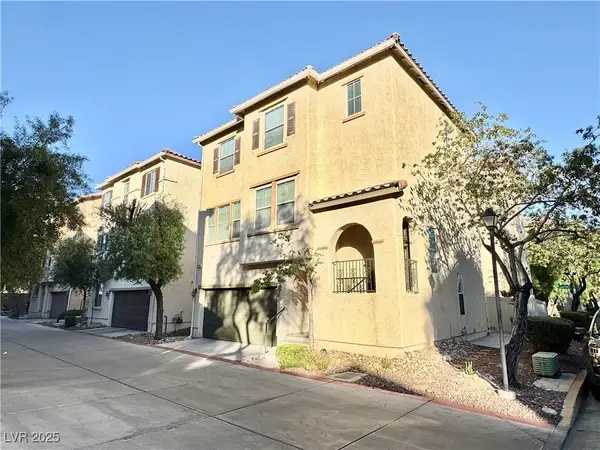 4790 Greencombe Court, Las Vegas, NV 89130