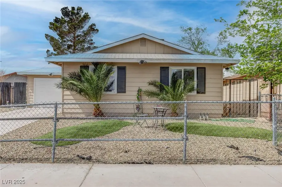 4739 Glenndavis Drive, Las Vegas, NV 89121 - Image #3