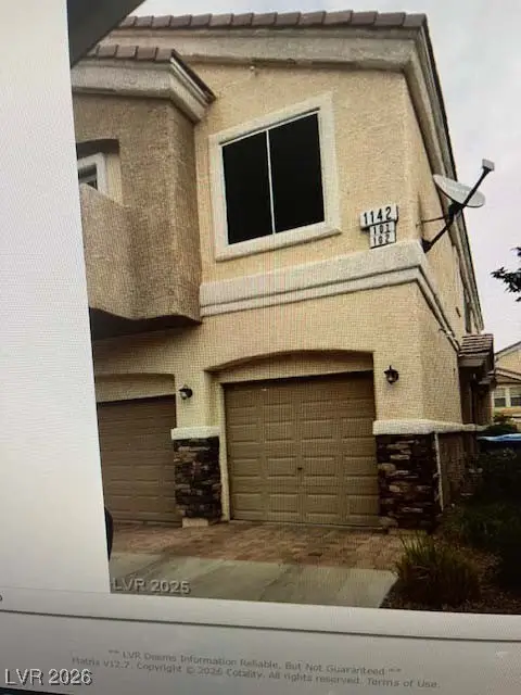 1142 Heavenly Harvest Place #101, Henderson, NV 89002 - Image #1