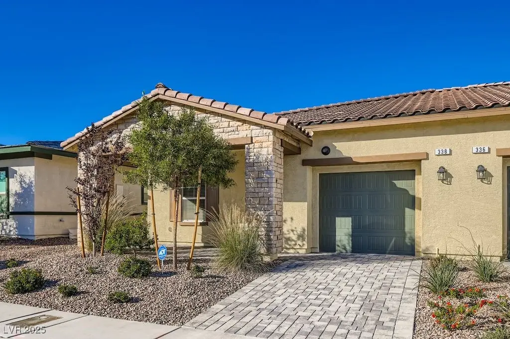 338 Larksong Avenue, Henderson, NV 89011 - Image #1