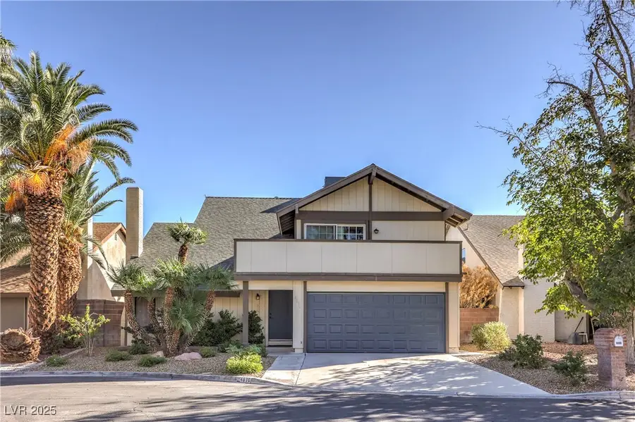 4810 Summerhill Road, Las Vegas, NV 89121 - Image #3