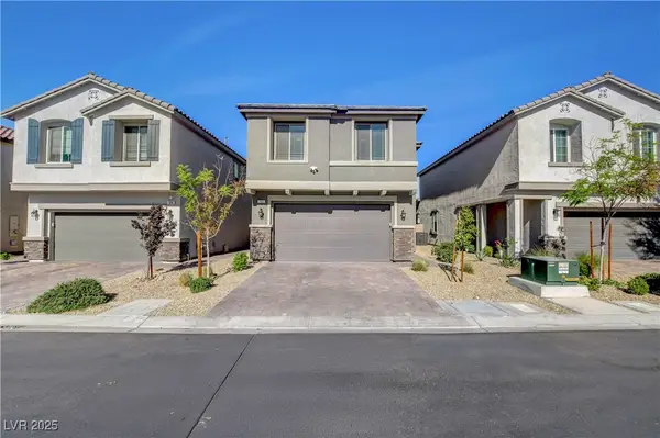 112 Antimony Avenue, Las Vegas, NV 89183