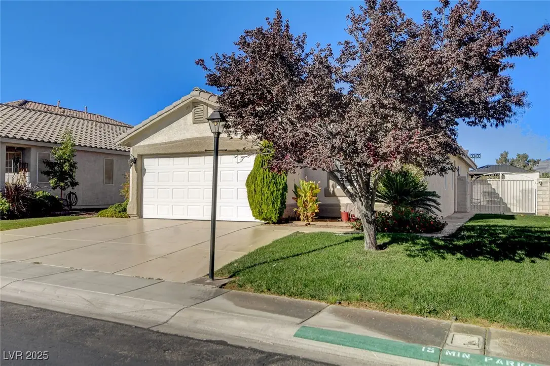 9028 Medicine Wheel Avenue, Las Vegas, NV 89143 - Image #1