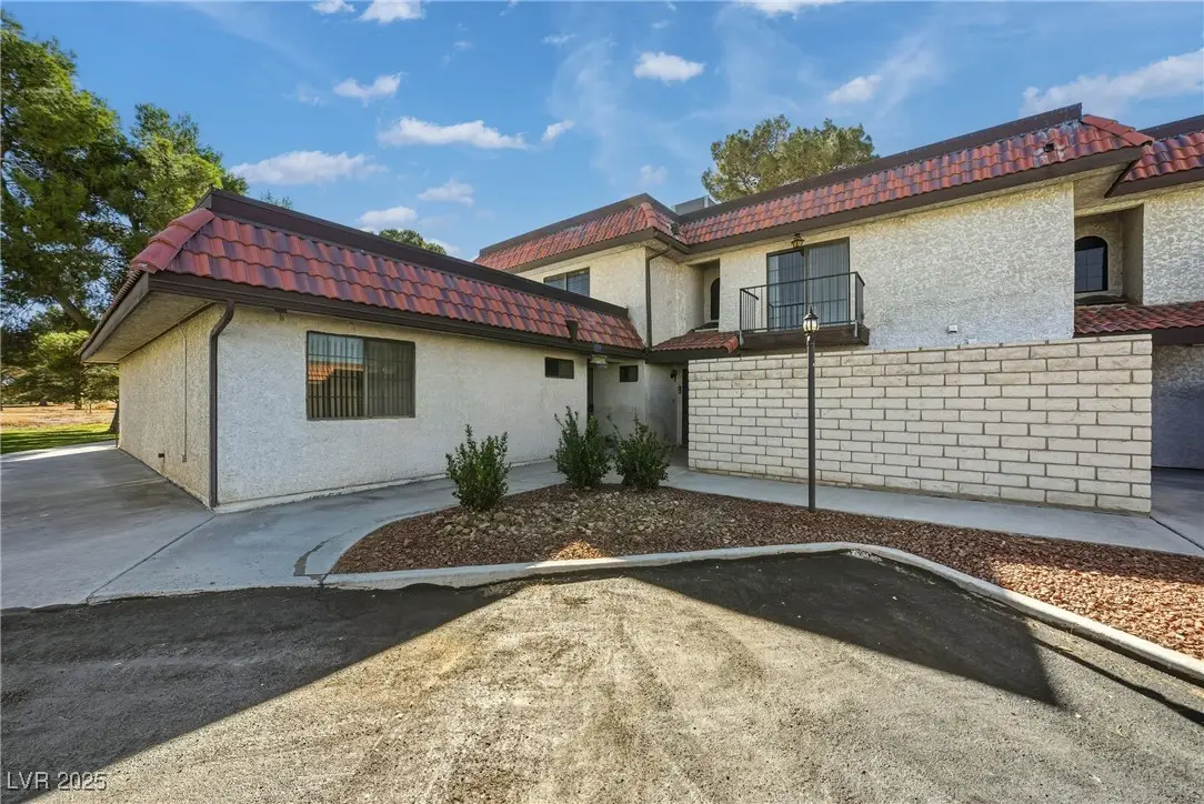 701 Bourbon Street #G4, Pahrump, NV 89048 - Image #1