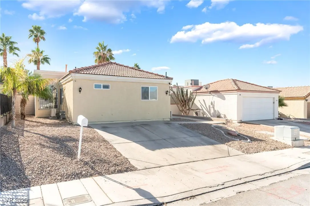 7195 E Carey Avenue, Las Vegas, NV 89156 - #1