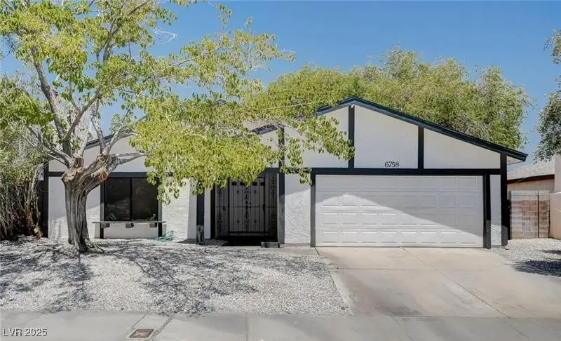 6758 Calella Drive, Las Vegas, NV 89103 - Image #1