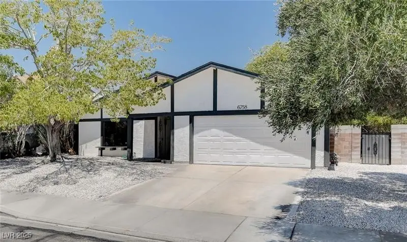 6758 Calella Drive, Las Vegas, NV 89103 - Image #2
