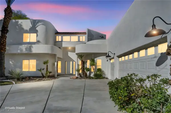 2010 Mondo Court, Las Vegas, NV 89123