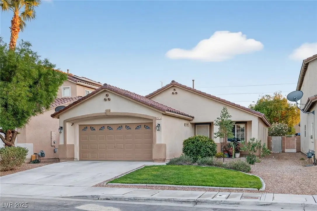 2825 Shayla Bay Avenue, North Las Vegas, NV 89086 - #1