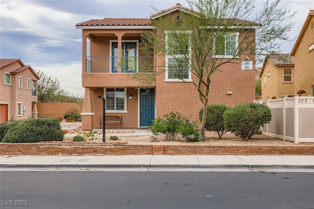 955 Wembly Hills Place, Henderson, NV 89011 - Image #1